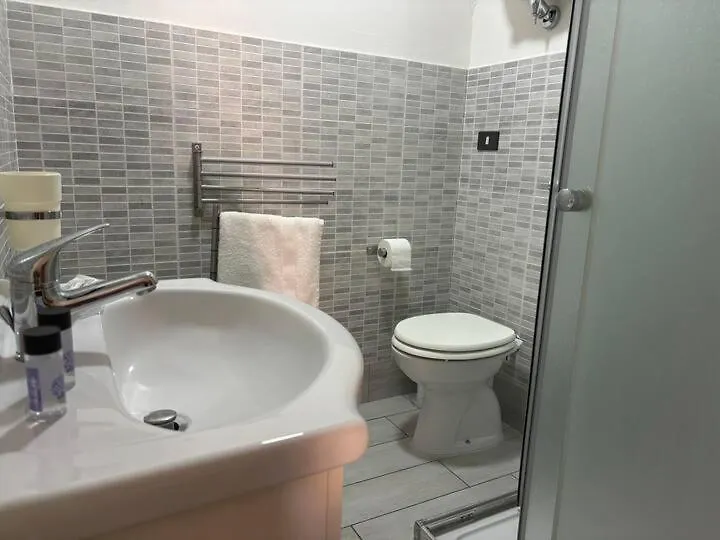 Miglio Fiorito House Apartment Portici 0*,  Italy