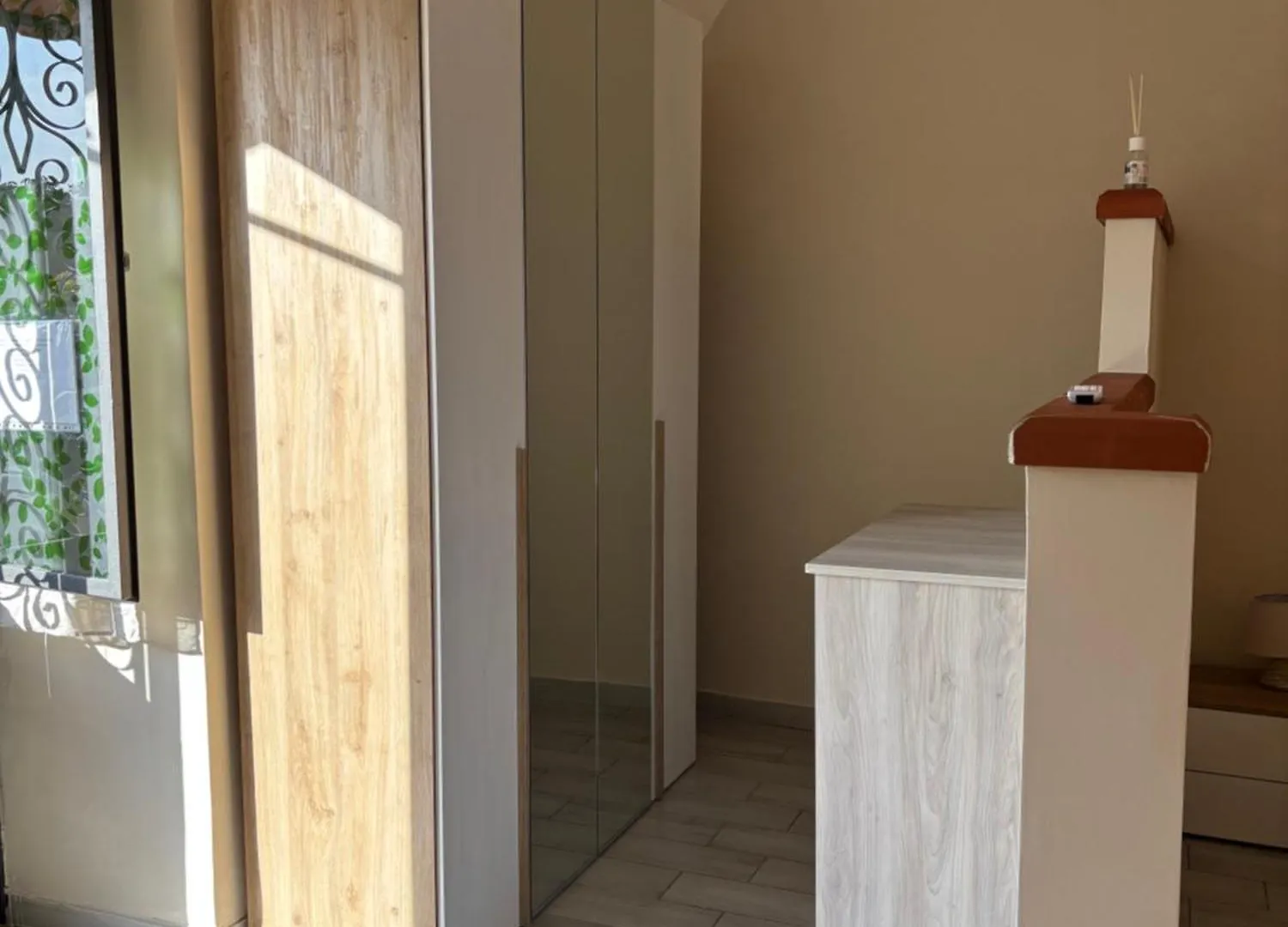 Miglio Fiorito House Apartment Portici